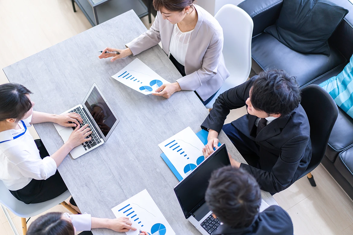 ITコンサルティング